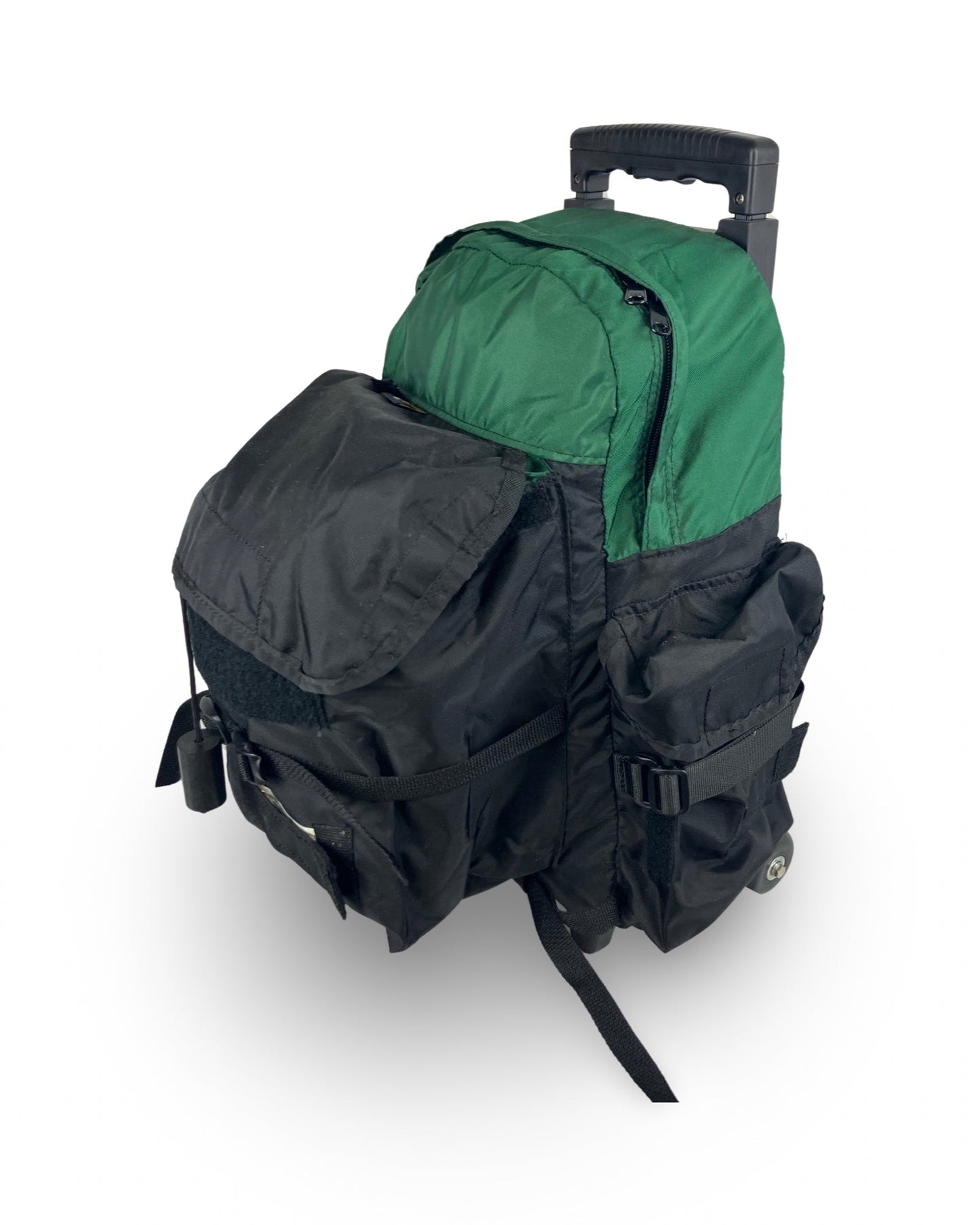 WHEELED TREKKER Rolling Carry-On