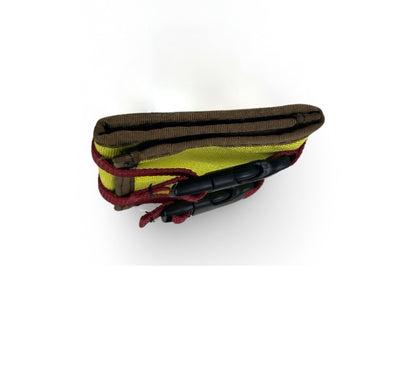 DELUXE TRI-FOLD WALLET