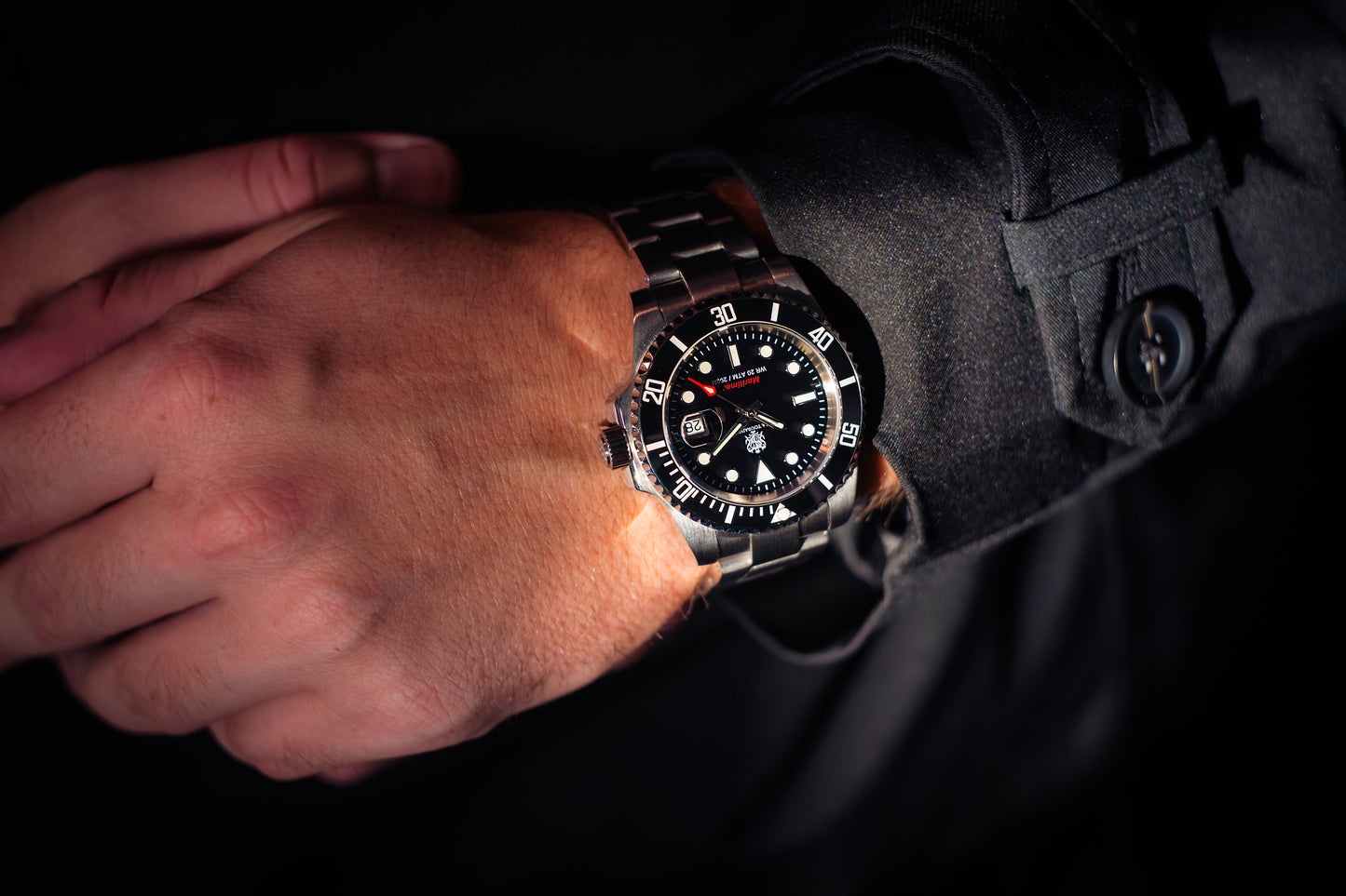Maritimer | Dive Watch