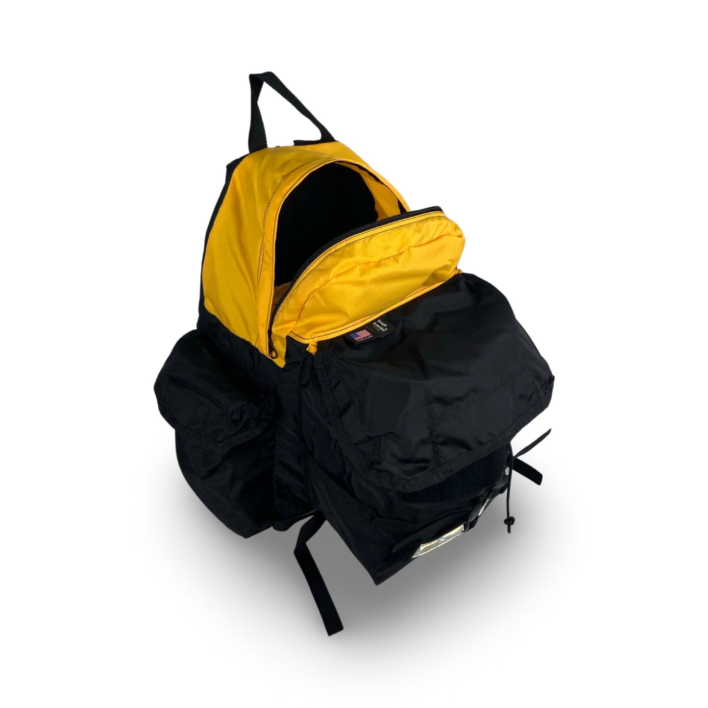 TREKKER Backpack