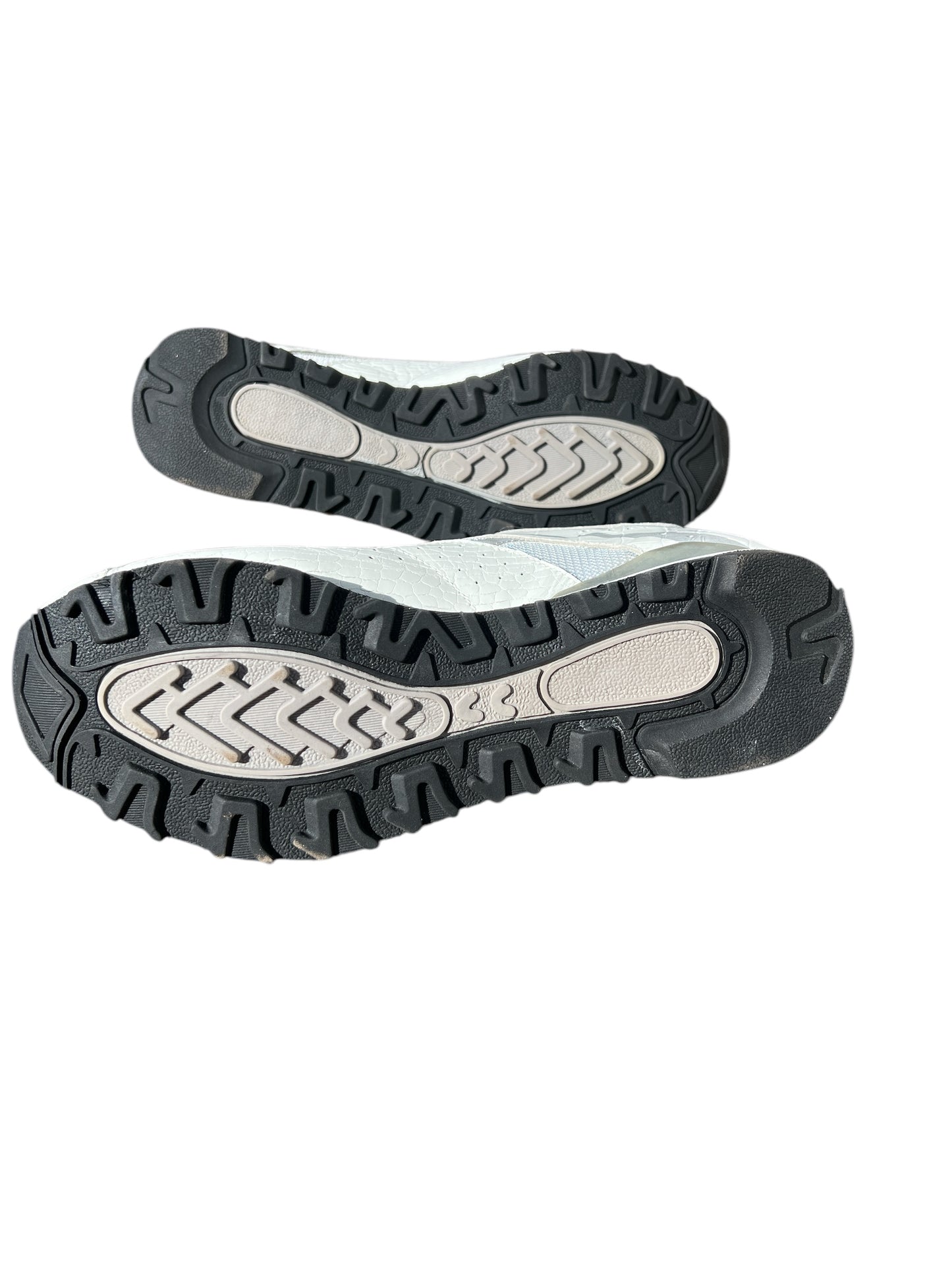 Lake MTB Cycling Shoes - White (EU 44, US 10)