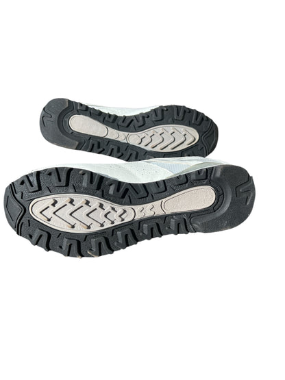 Lake MTB Cycling Shoes - White (EU 44, US 10)