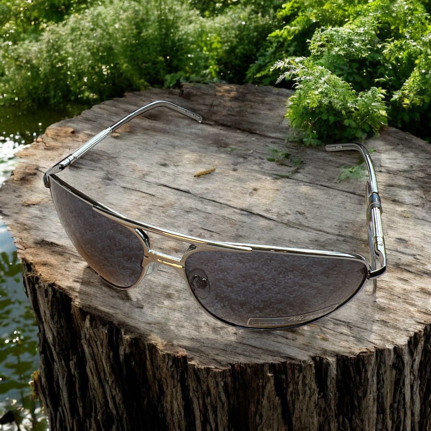 Mountain Shades Sturgeon POLARIZED Sunglasses
