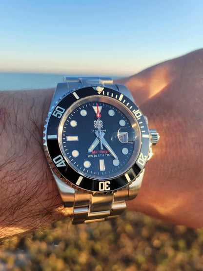 Maritimer | Dive Watch