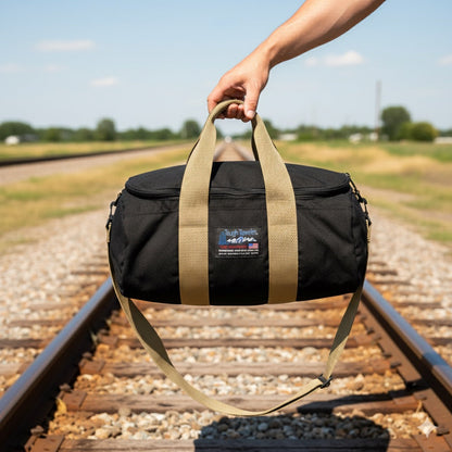 HIDEAWAY DUFFEL