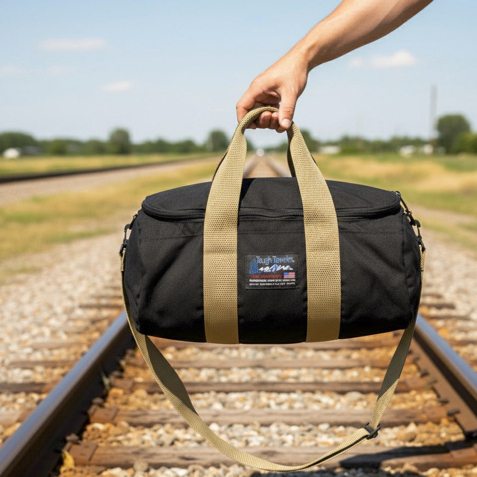 HIDEAWAY DUFFEL
