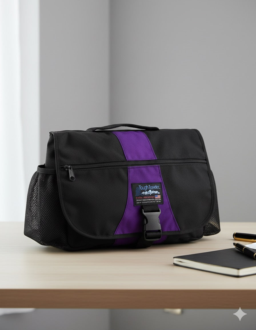 MEGA MESSENGER Computer Bag