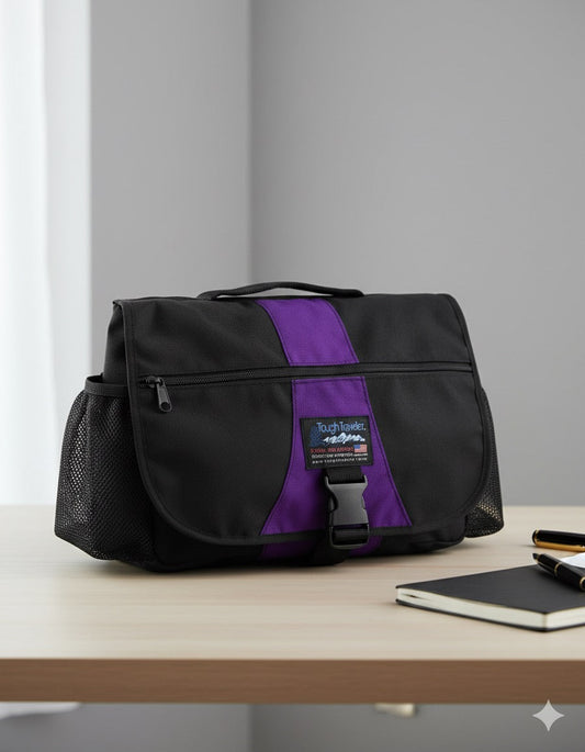 MEGA MESSENGER Computer Bag