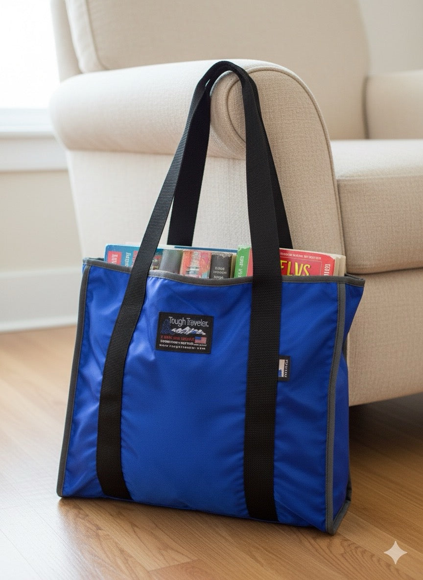 CLASSIC TOTE
