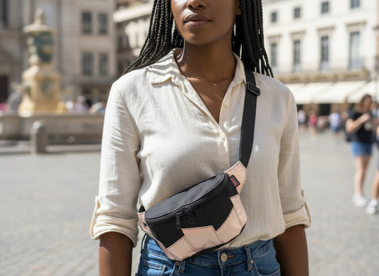 DECO Sling / Waistpack