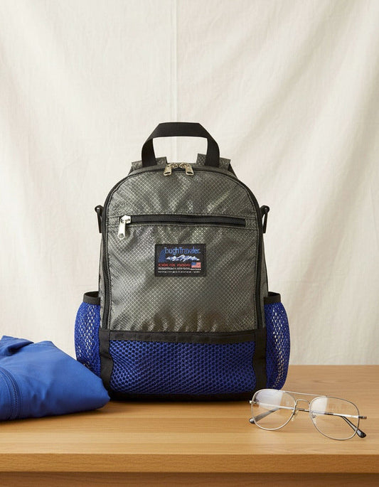 PEPPER Convertible Backpack
