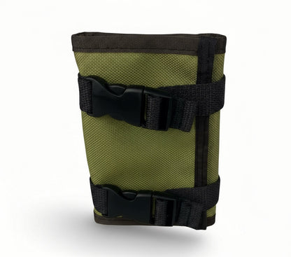 DELUXE TRI-FOLD WALLET