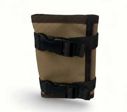 DELUXE TRI-FOLD WALLET