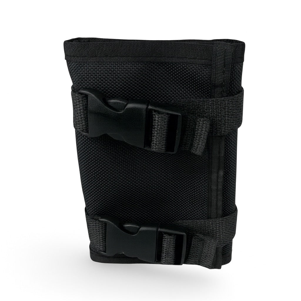 DELUXE TRI-FOLD WALLET