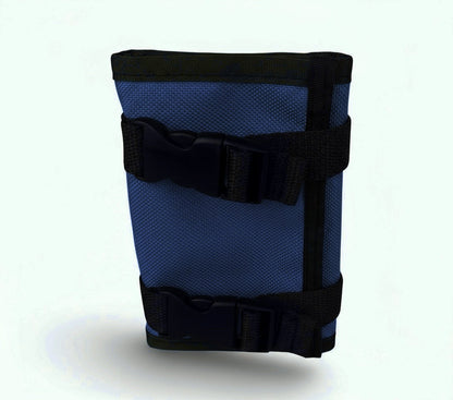 DELUXE TRI-FOLD WALLET