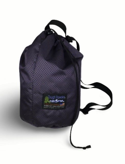 SMALL DUFFEL BACKPACK