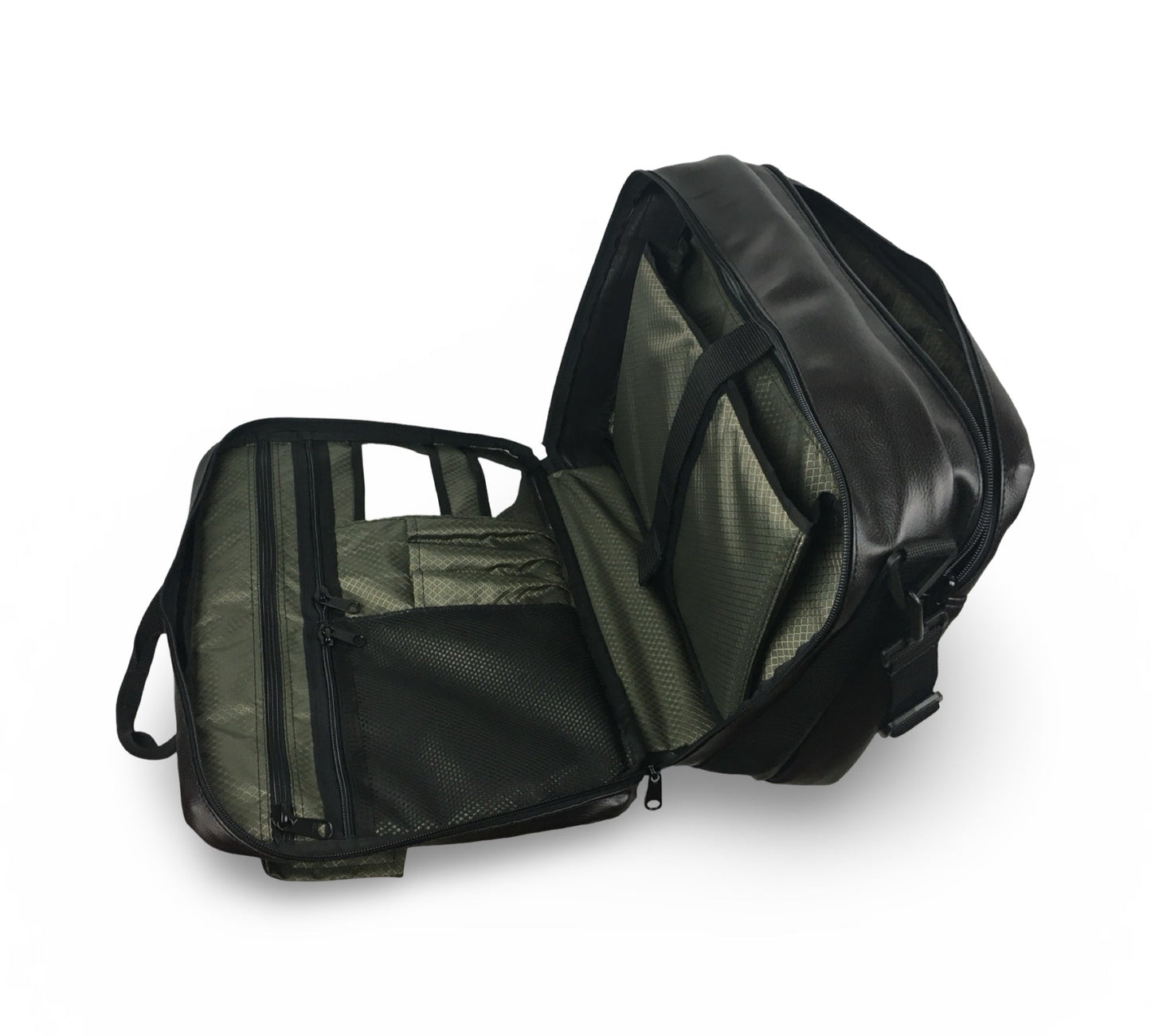 COMMANDER Briefcase