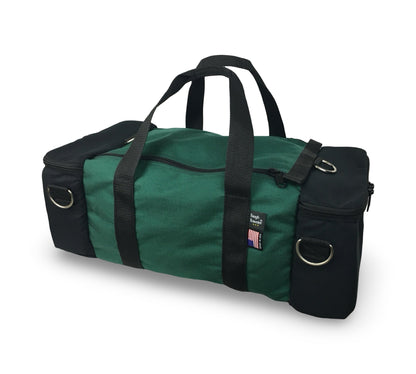 CLARY DUFFEL
