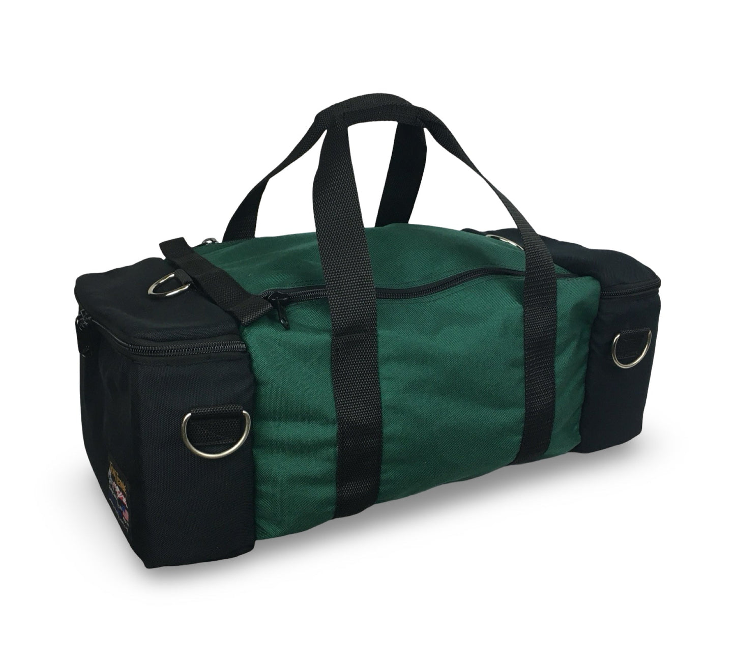 CLARY DUFFEL