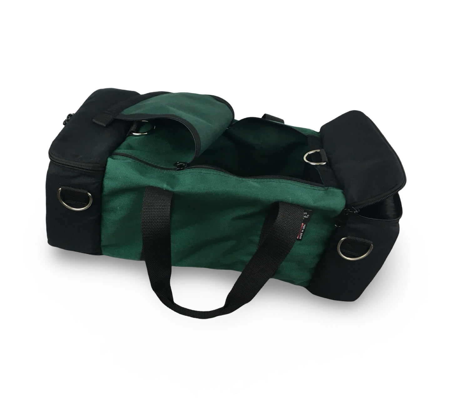 CLARY DUFFEL