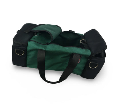 CLARY DUFFEL