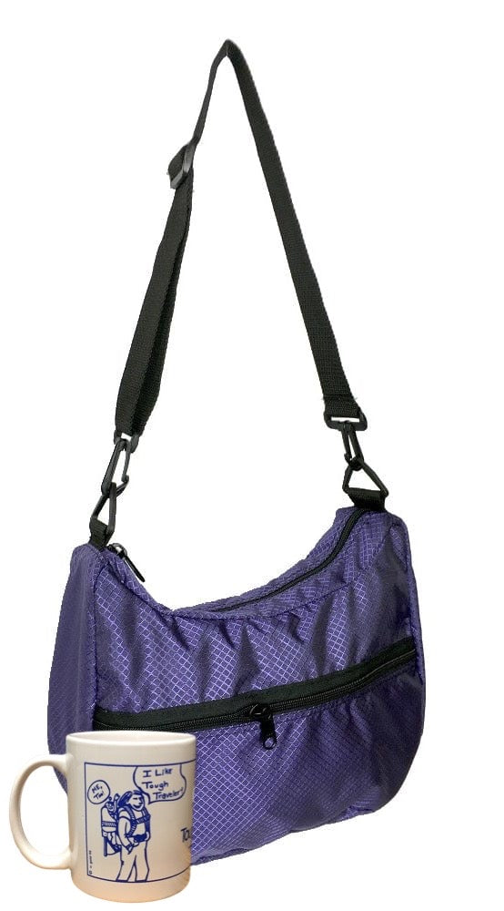 TAGALONG Purse