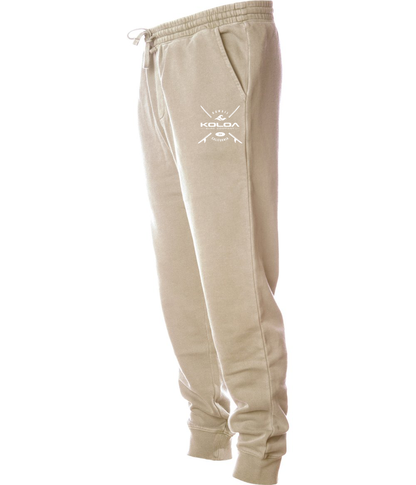 Koloa X Boards Fleece Sweatpants