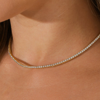 Monroe Necklace Set