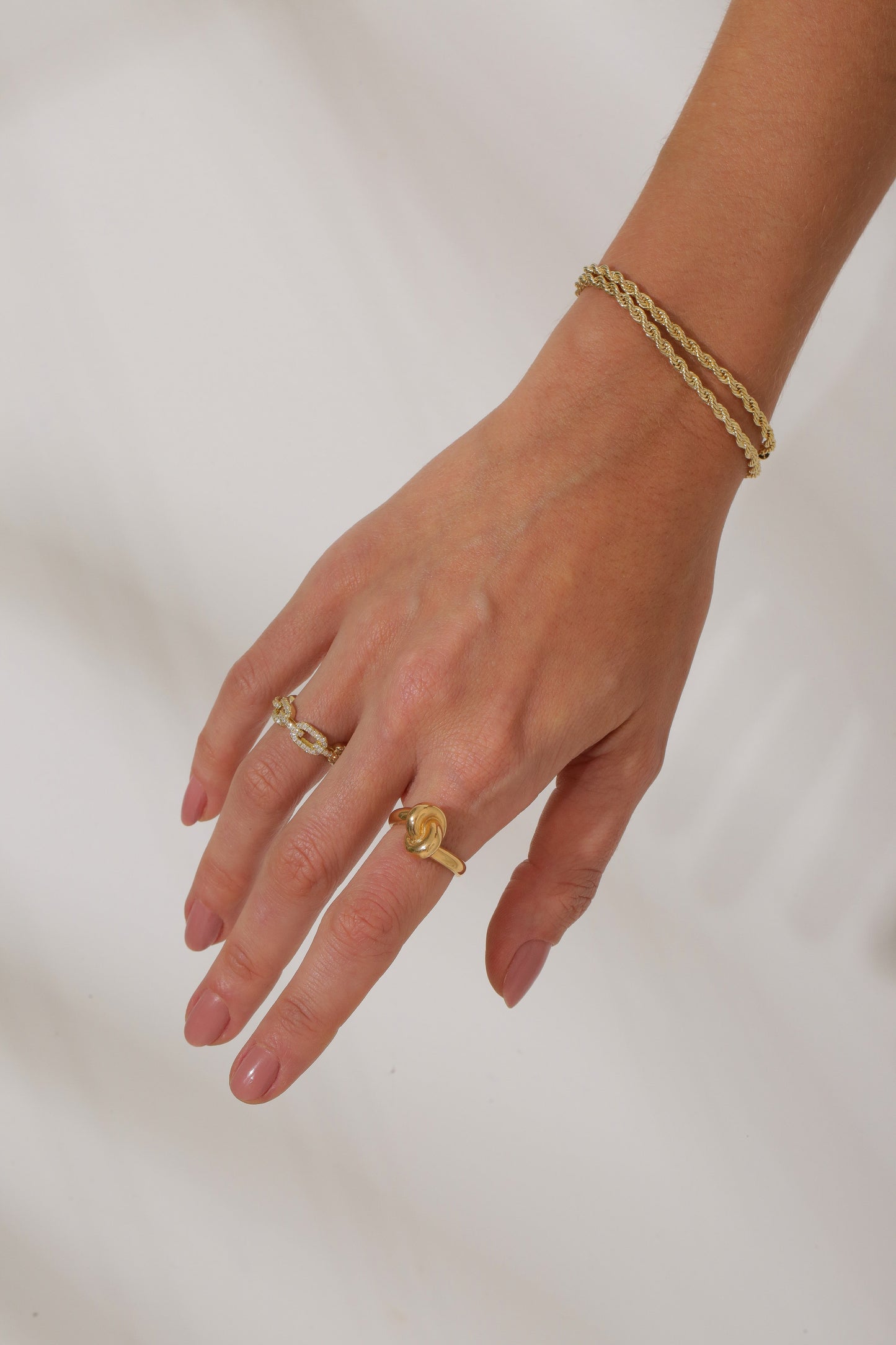 Rope Bracelet
