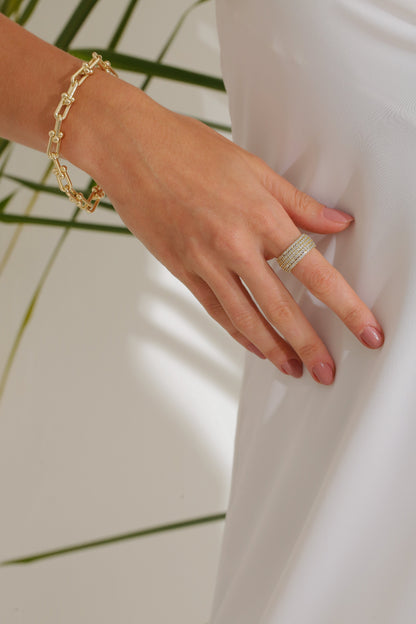 Miss Mam Bracelet