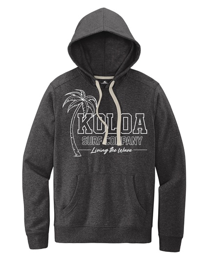 Koloa Breezy Fleece Hoodie