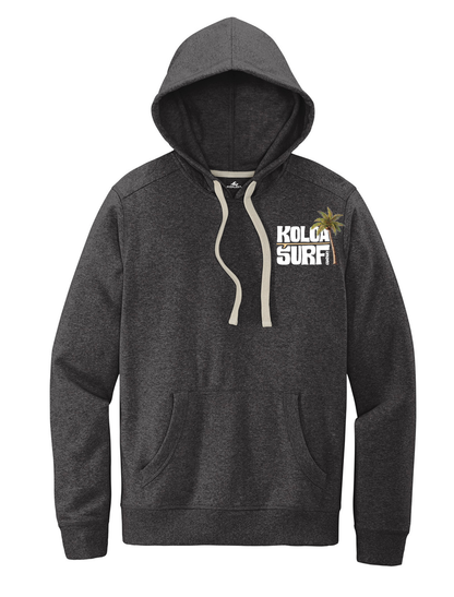 Koloa Endless Fleece Hoodie