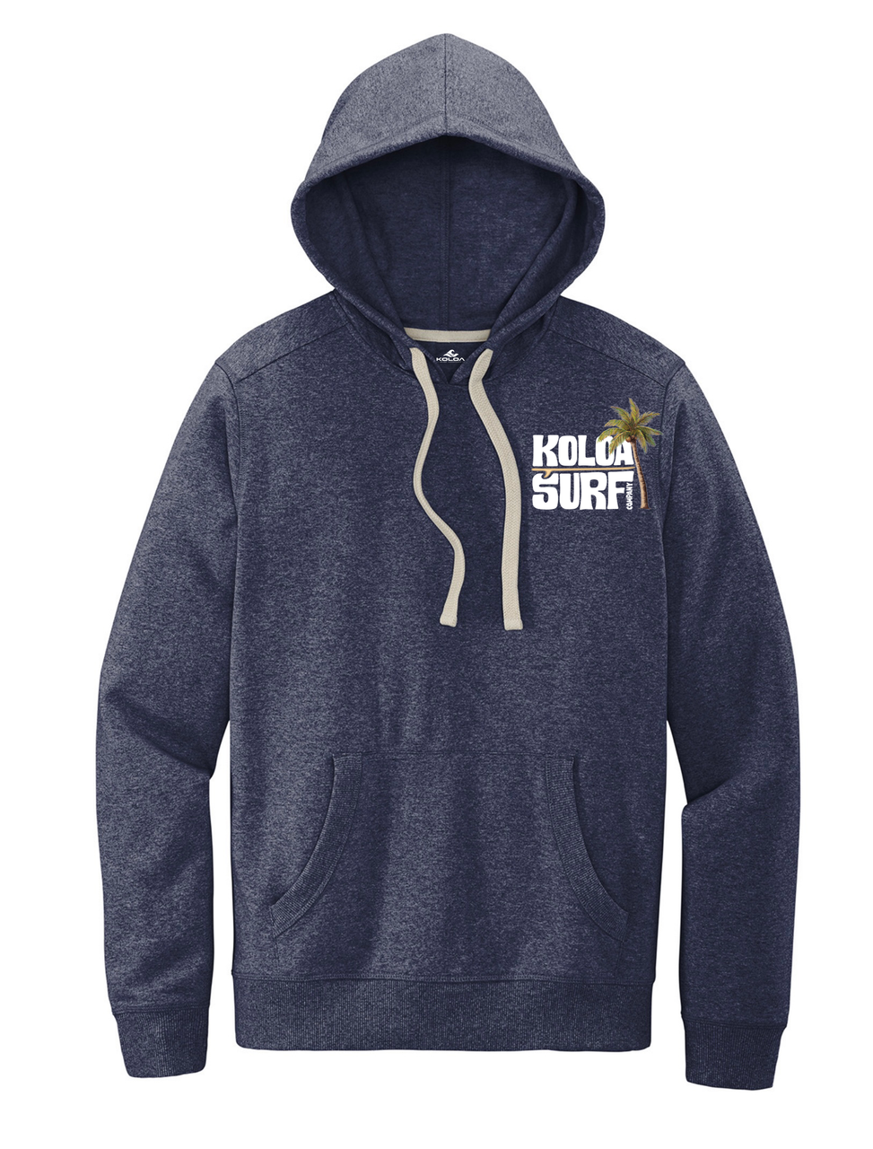 Koloa Endless Fleece Hoodie