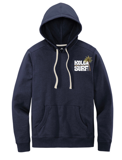 Koloa Endless Fleece Hoodie