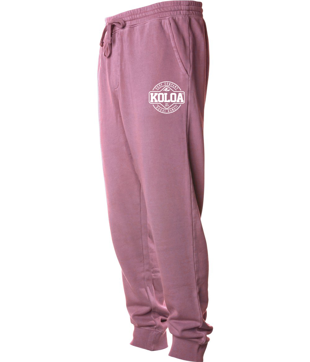 Koloa Dawn Patrol Fleece Sweatpants