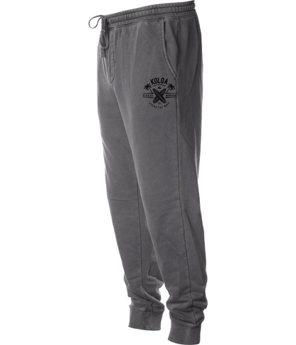 Koloa Kauai Surfboards Fleece Sweatpants