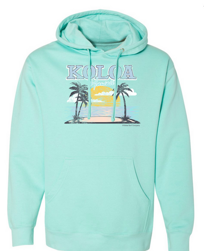 Koloa Horizon Hoodie