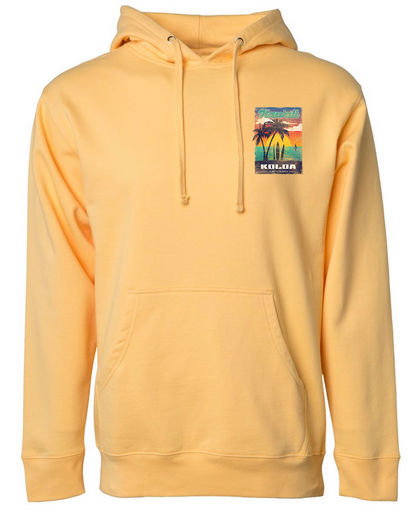 Koloa Welcome Hoodie