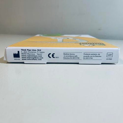 Mimos Craniometer - Baby Flat Head & Plagiocephaly Assessment Tool