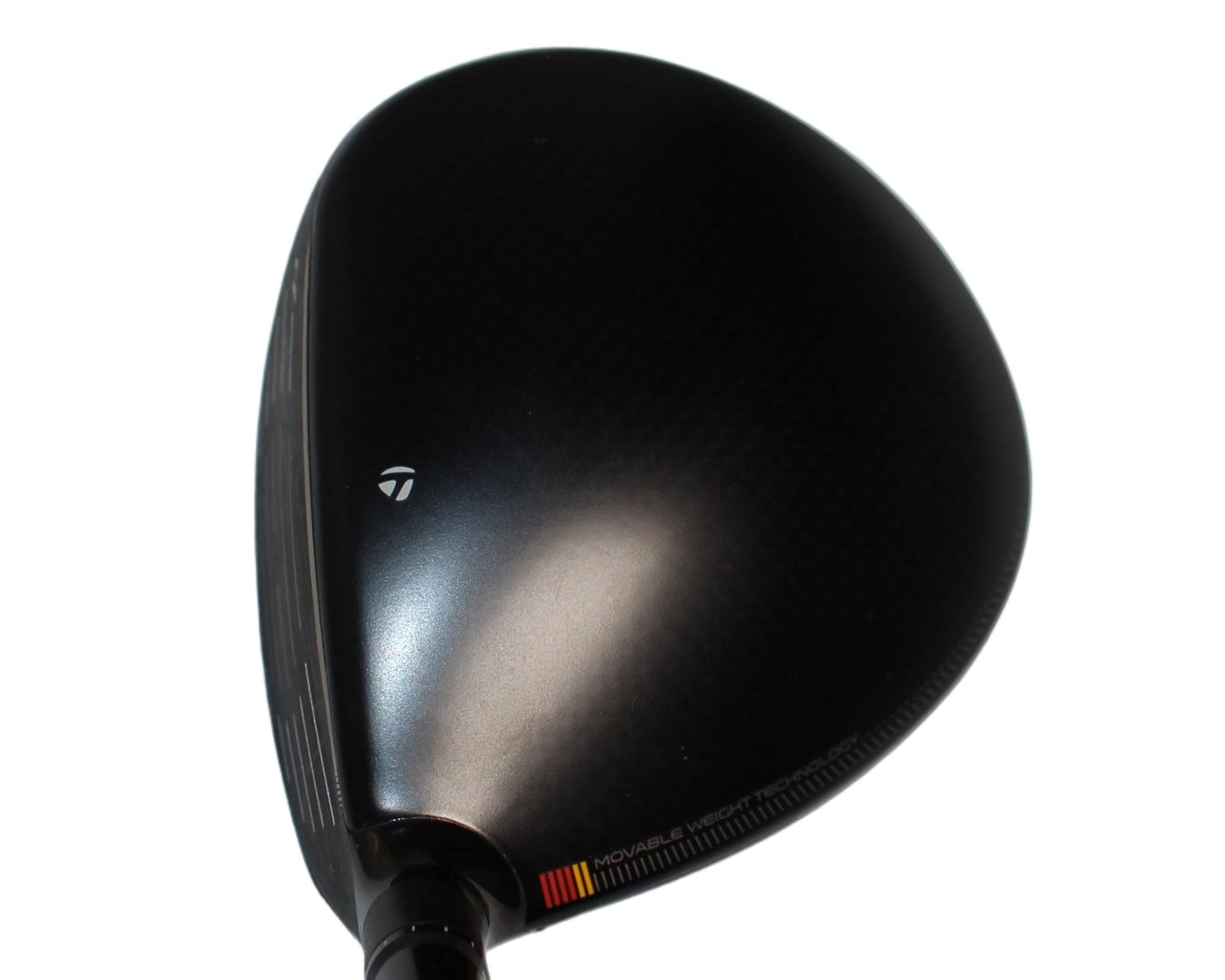 Pre-Owned TaylorMade R7 Quad: Mini Driver (13.5) W/ Ventus Black 7-X Velocore Plus (X-Stiff) (44 Inch) Shaft (Above Average)