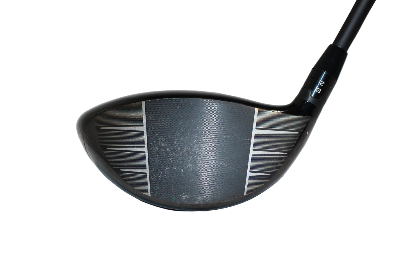 Pre-Owned Titleist Gt2: Driver (10.0) W/ Ventus Black 6-X Velicore Plus (X-Stiff) (45.5 Inch) Shaft (Above Average)