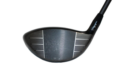 Pre-Owned Titleist Gt2: Driver (10.0) W/ Ventus Black 6-X Velicore Plus (X-Stiff) (45.5 Inch) Shaft (Above Average)