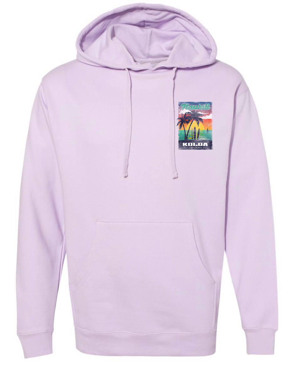 Koloa Welcome Hoodie