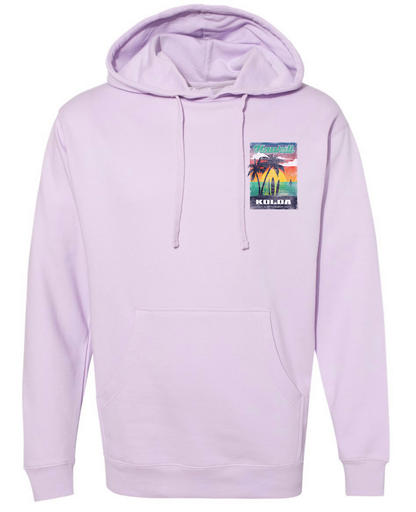 Koloa Welcome Hoodie