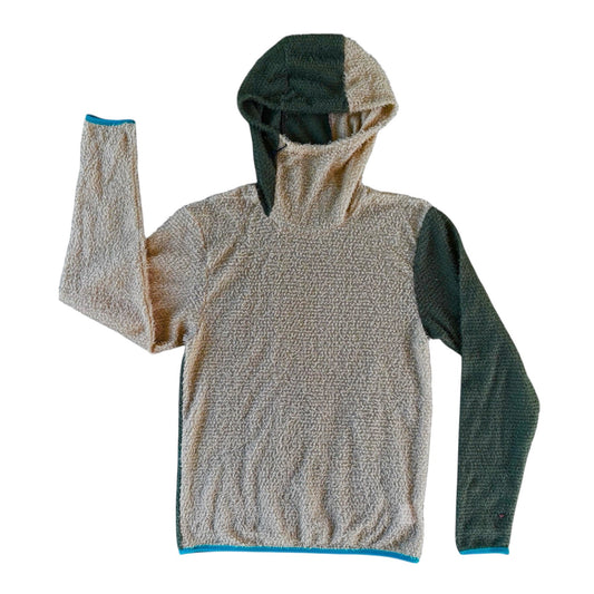 Alpha 60: Hoodies