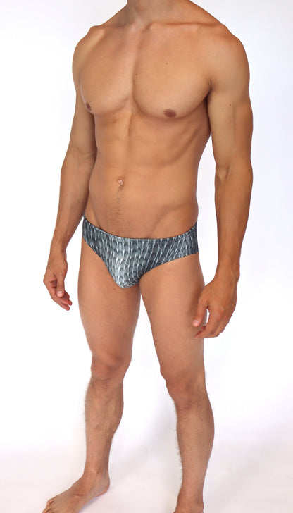 FAST EDDIE SWIM BRIEF