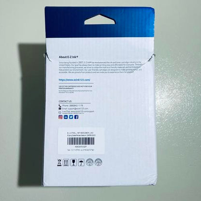 E-Z Ink Compatible Ink Cartridge Replacement for Brother LC75 LC71 LC79 XL