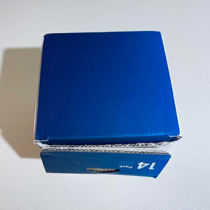 E-Z Ink Compatible Ink Cartridge Replacement for Brother LC75 LC71 LC79 XL