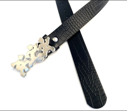 RUNNING MAN BELT