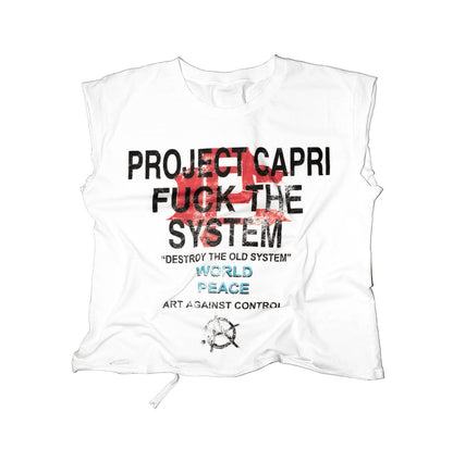 PC SYSTEM TEE